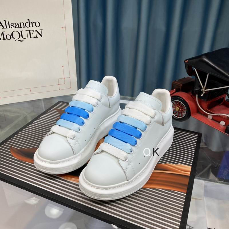 men Alexander McQueen shoes-112
